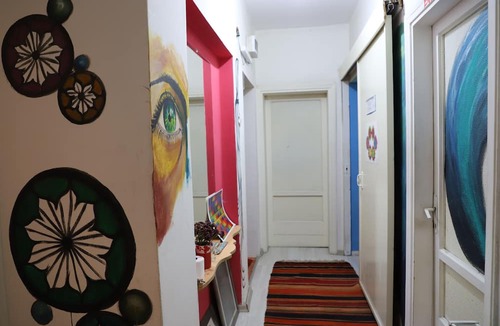 Old Town Hostel | Shantihome Hostel