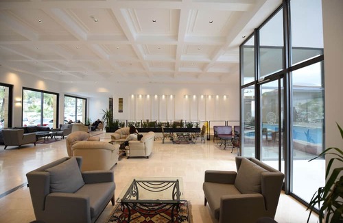 Karahayit Hotel | Herakles Thermal Hotel