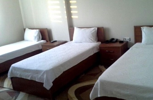 Hatay Province Hotel | Kulubeci Hotel