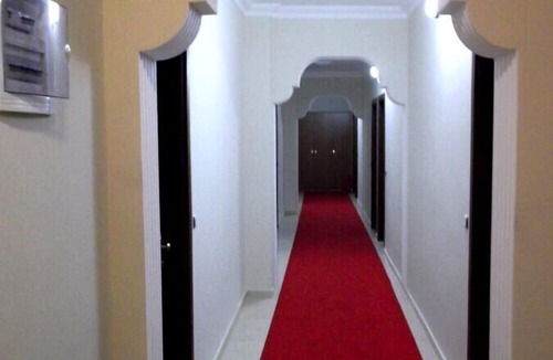 Hatay Province Hotel | Kulubeci Hotel