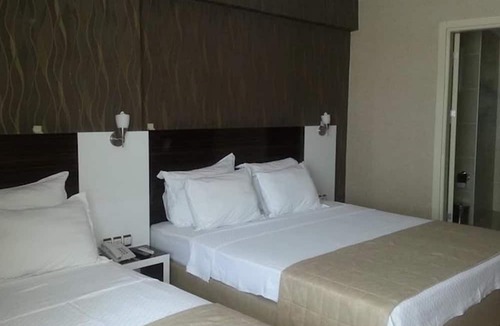 Denizli Hotel | Anya Suit Otel
