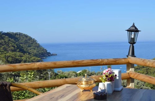 Kabak Valley Hotel | Gunes Holiday