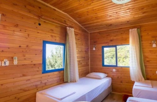 Kabak Valley Hotel | Gunes Holiday