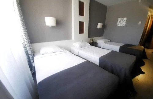 Tepebası Hotel | Dedepark Hotel