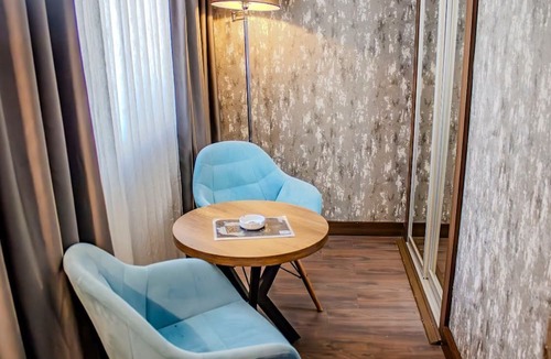 Maltepe Hotel | 216 Macity