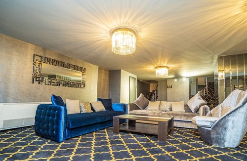 Maltepe Hotel | 216 Macity