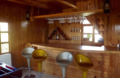 Sinop Hotel | Hamsilos Tatil Koyu & Apart Hotel