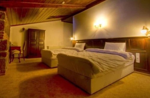 Kars Hotel | Cheltikov Hotel
