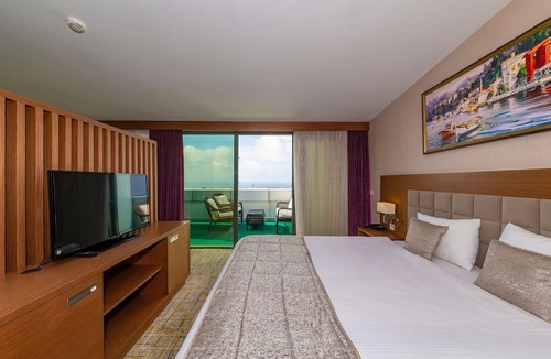 Avcilar Hotel | Land Park Hotel