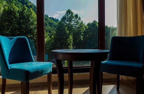 Basiskele Hotel | Kizkalesi Hotel