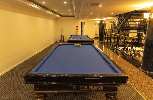 Afyonkarahisar Hotel | MCG Marble Hotel