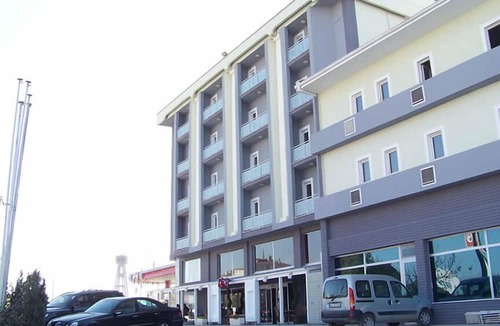 Corum Hotel | Corum Buyuk Otel