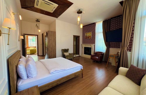 Akcaabat Hotel | Mehmet Efendi Konagi Otel Restaurant