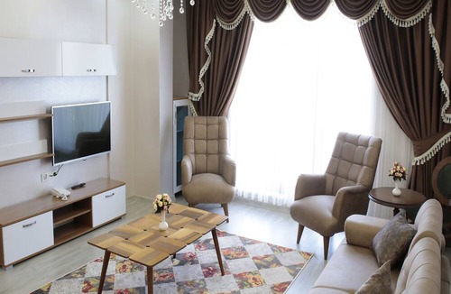 Tatvan Hotel | Gungor Omesyus Otel