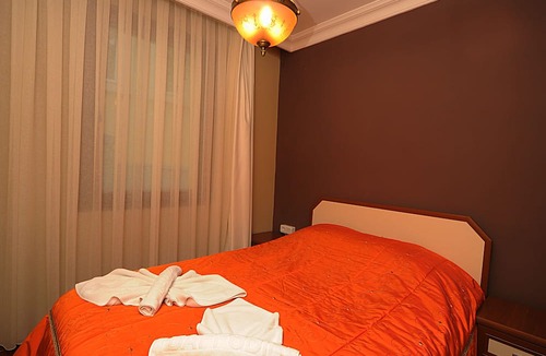 Marmaris City Center Villa | Butik Villas - Nergissus I
