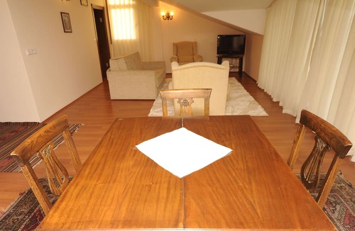 Marmaris City Center Villa | Butik Villas - Nergissus III