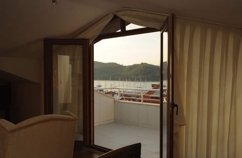 Marmaris City Center Villa | Butik Villas - Nergissus III