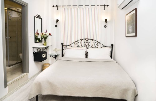 Gocek Hotel | A&B Home Hotel