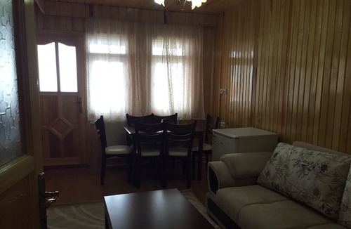 Uzungol Apartment | Bikka Apart