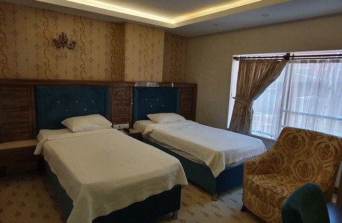 Elazig Hotel | Elazig Gunay Hotel