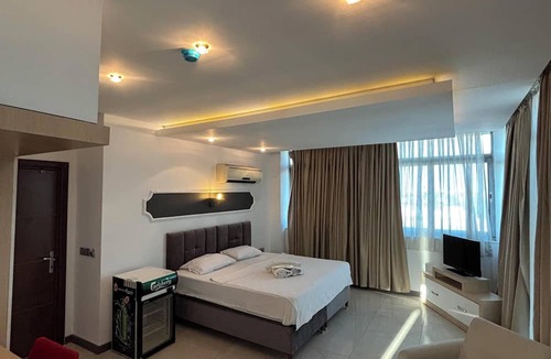 Seyhan Hotel | Guney Adana Otel