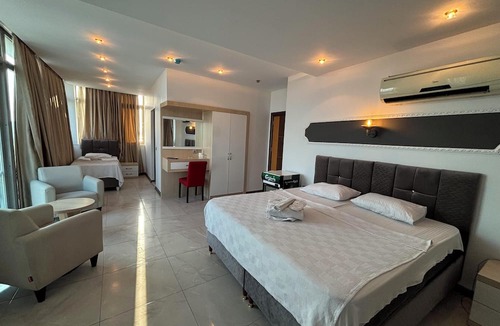 Seyhan Hotel | Guney Adana Otel