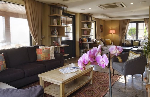 Agva Hotel | Mata Butik Hotel
