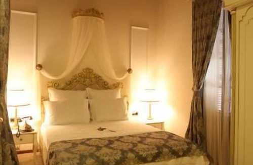 Iskenderun Hotel | La Perla Premium Hotel - Special Class