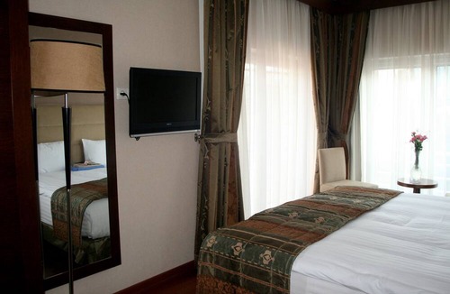Kesan Hotel | Cetin Otel