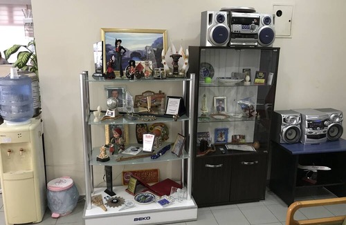 Seyhan Hostel | Adana Hostel