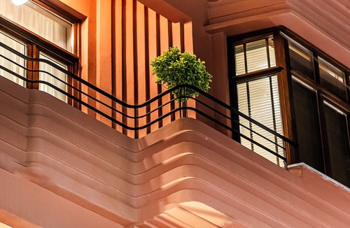 Talimhane Hotel | Lamartine Hotel Istanbul