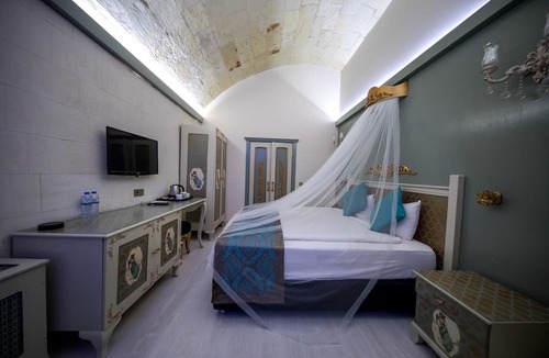 Sahinbey Hotel | Sirehan Hotel