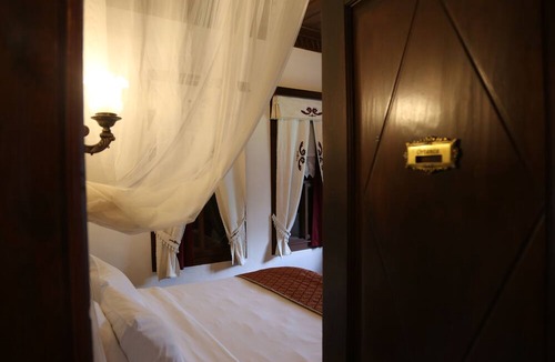 Sapanca Hotel | Aslibey Konagi - Adults Only