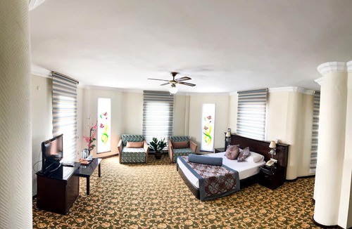 Akcay Hotel | Omur Hotel