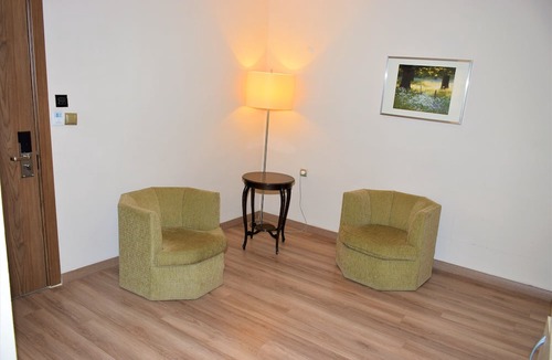 Karahayit Hotel | Pam Thermal Hotel & Clinic Spa