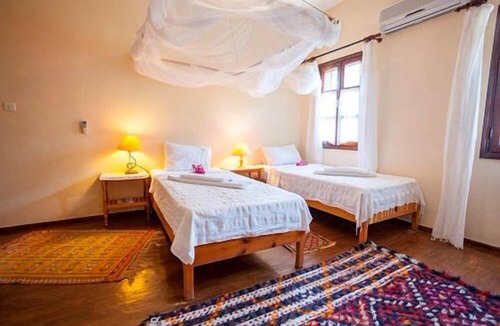 Kalkan Hotel | Turk Evi