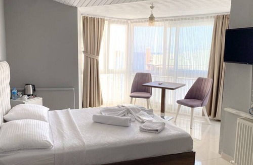 Mudanya Hotel | Kilic Hotel