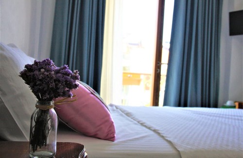 Foca Hotel | Foca 1887 Otel