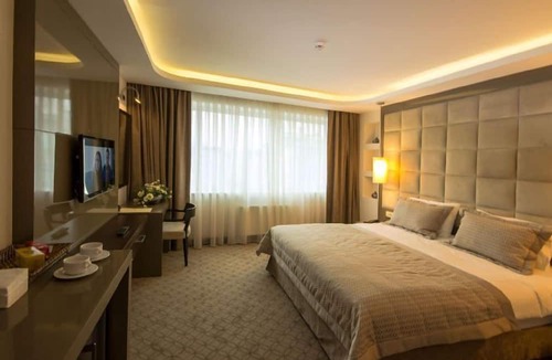 Sivas Hotel | Eretna Hotel