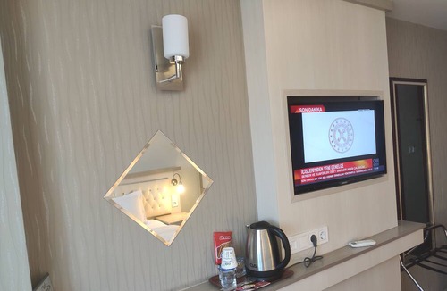 Usak Hotel | Hotel Akdag