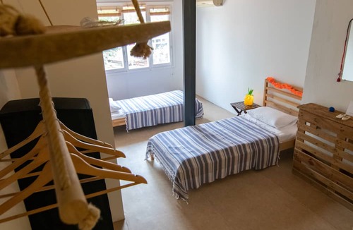 Gulbahce Mahallesi Hotel | Urla Surf House