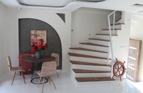 Dikili Hotel | Lila Boutique Hotel
