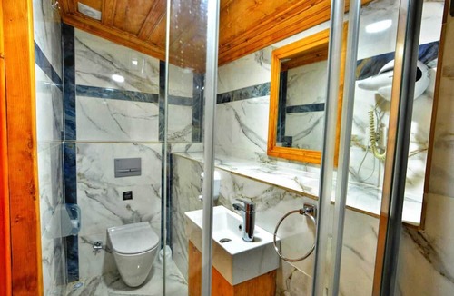 Sirince House | Sirincem Pension