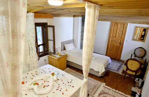 Sirince House | Sirincem Pension