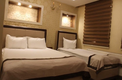 Kars Hotel | Kars Konak Hotel