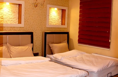 Kars Hotel | Kars Konak Hotel