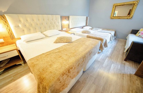 Amasya Hotel | Şehrizade Konakları