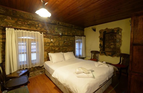 Iskele Mahallesi Hotel | Hotel Yorgo Seferis