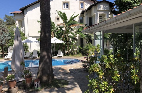 Gocek Apartment | Göcek Selya Hotel
