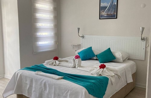 Gocek Apartment | Göcek Selya Hotel